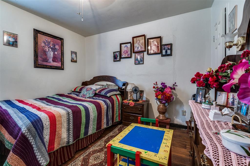 Westmoreland Heights Instl 04 - Residential