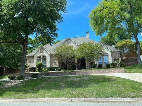 216 Laurel Creek Drive Sherman TX 75092
