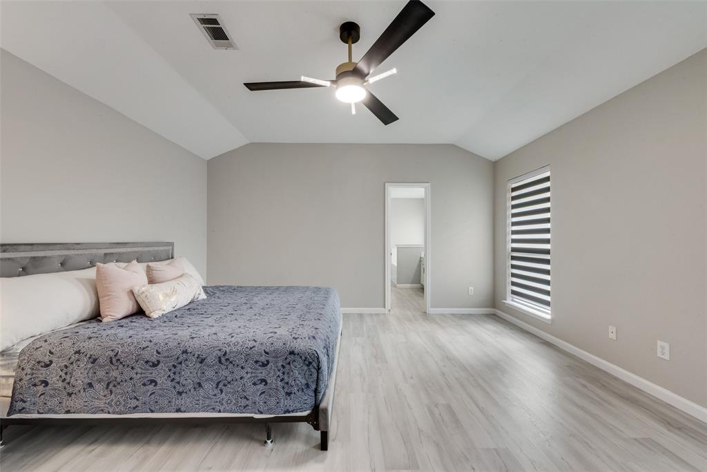 Ranch Ph One - Residential