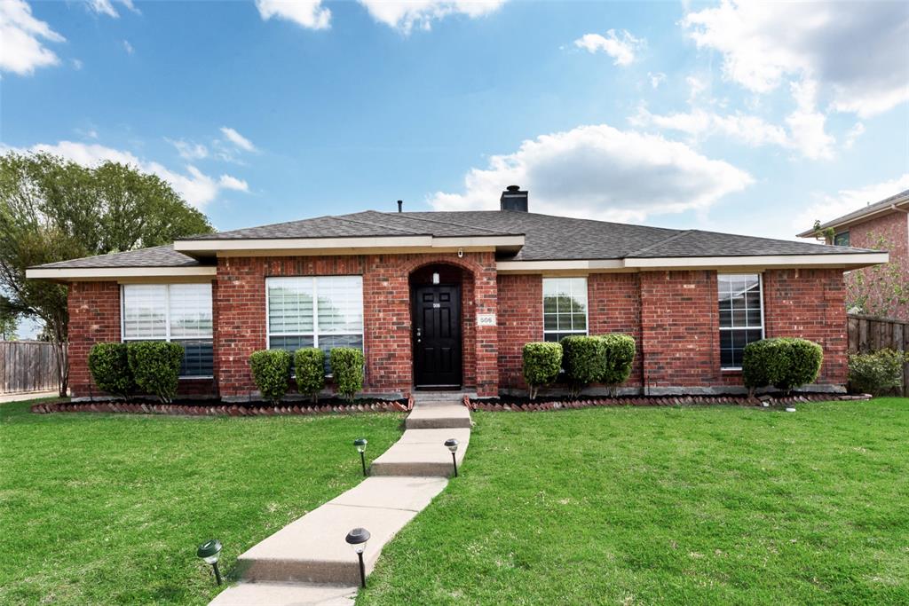 Ranch Ph One - Residential