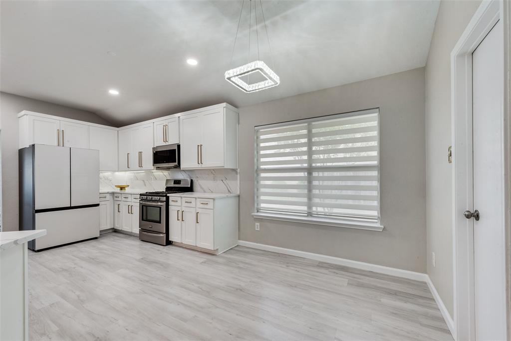 Ranch Ph One - Residential