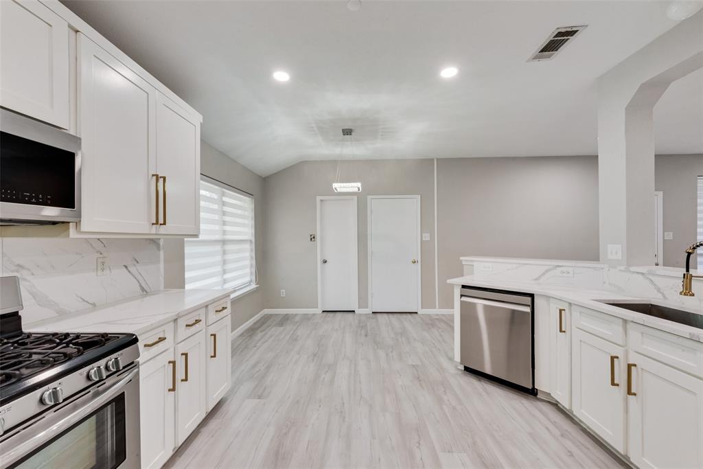 Ranch Ph One - Residential