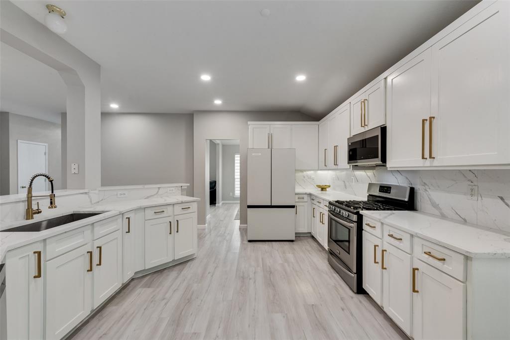 Ranch Ph One - Residential