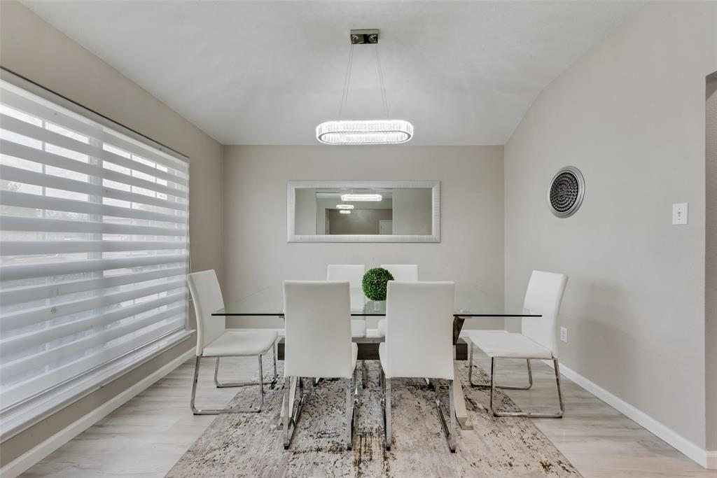 Ranch Ph One - Residential