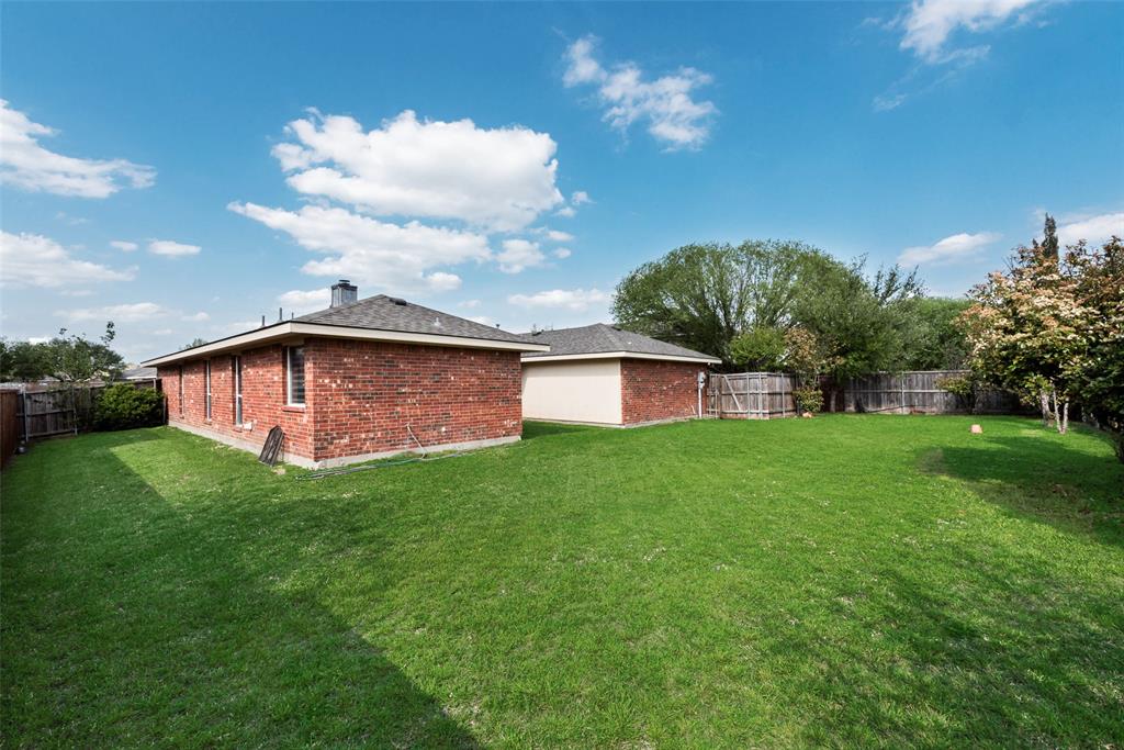 Ranch Ph One - Residential