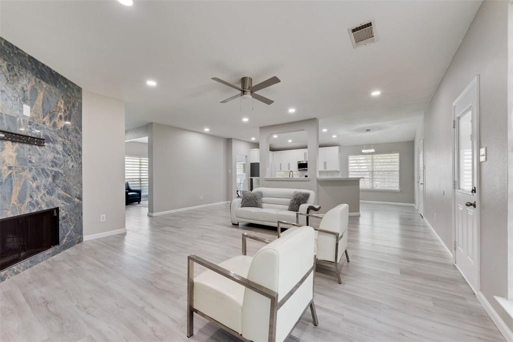 Ranch Ph One - Residential