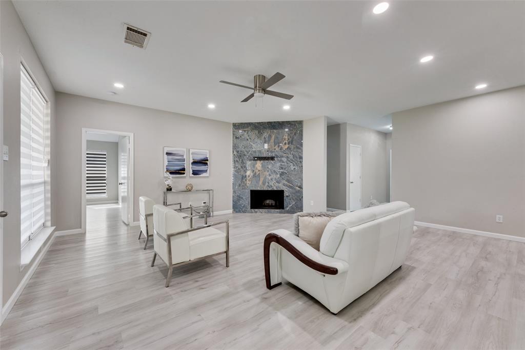 Ranch Ph One - Residential