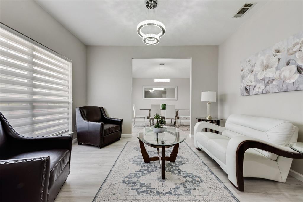 Ranch Ph One - Residential