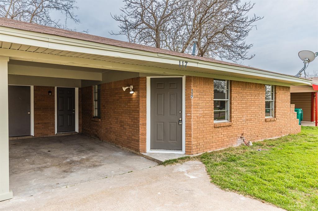 117 Shirley Drive 119