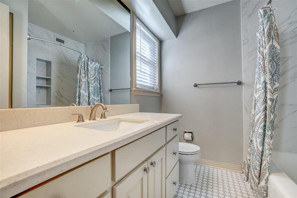 Armstrong Fairway 2nd Inst - Residential Income