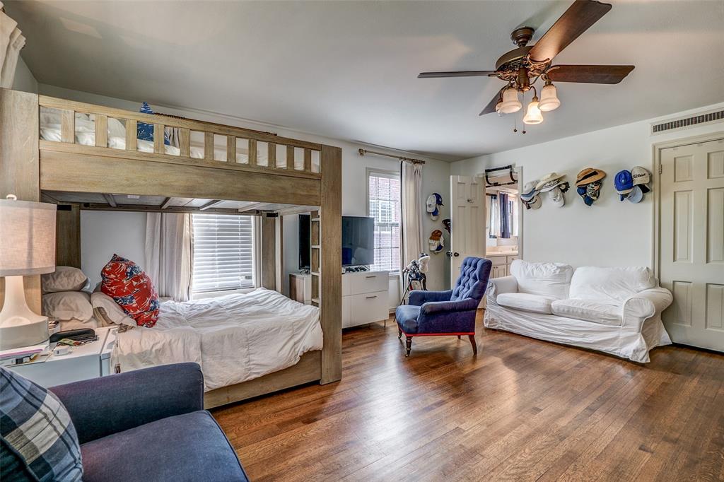 Armstrong Fairway 2nd Inst - Residential Income