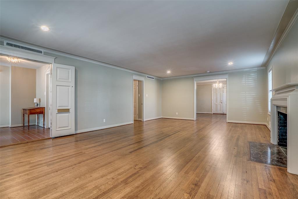 Armstrong Fairway 2nd Inst - Residential Income