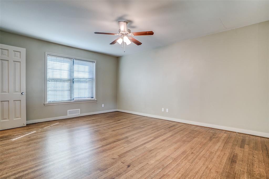 Armstrong Fairway 2nd Inst - Residential Income