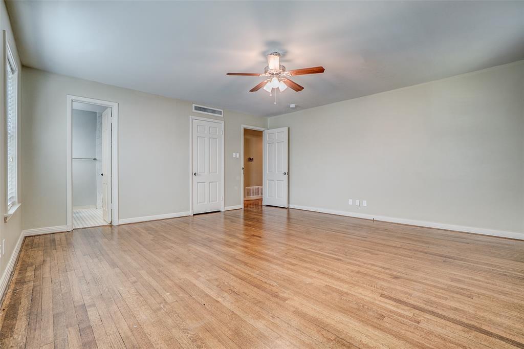 Armstrong Fairway 2nd Inst - Residential Income