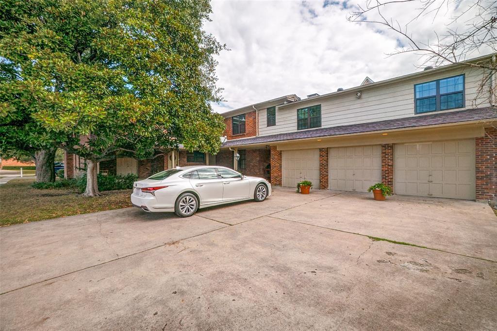 Armstrong Fairway 2nd Inst - Residential Income