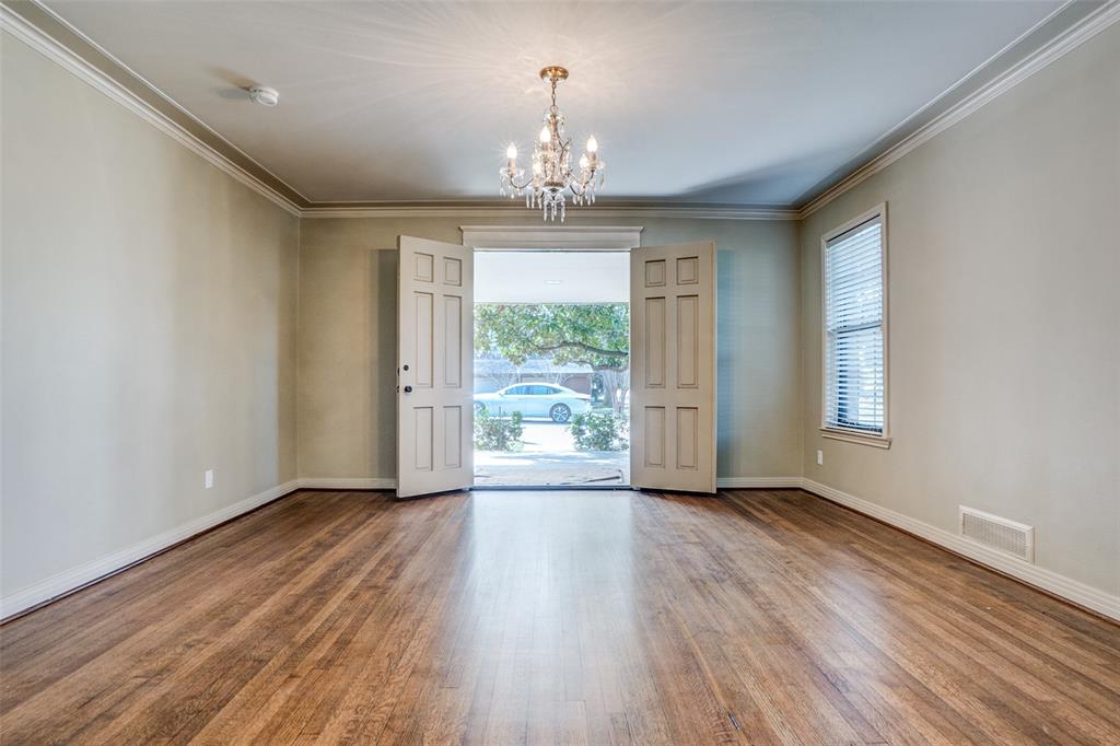 Armstrong Fairway 2nd Inst - Residential Income