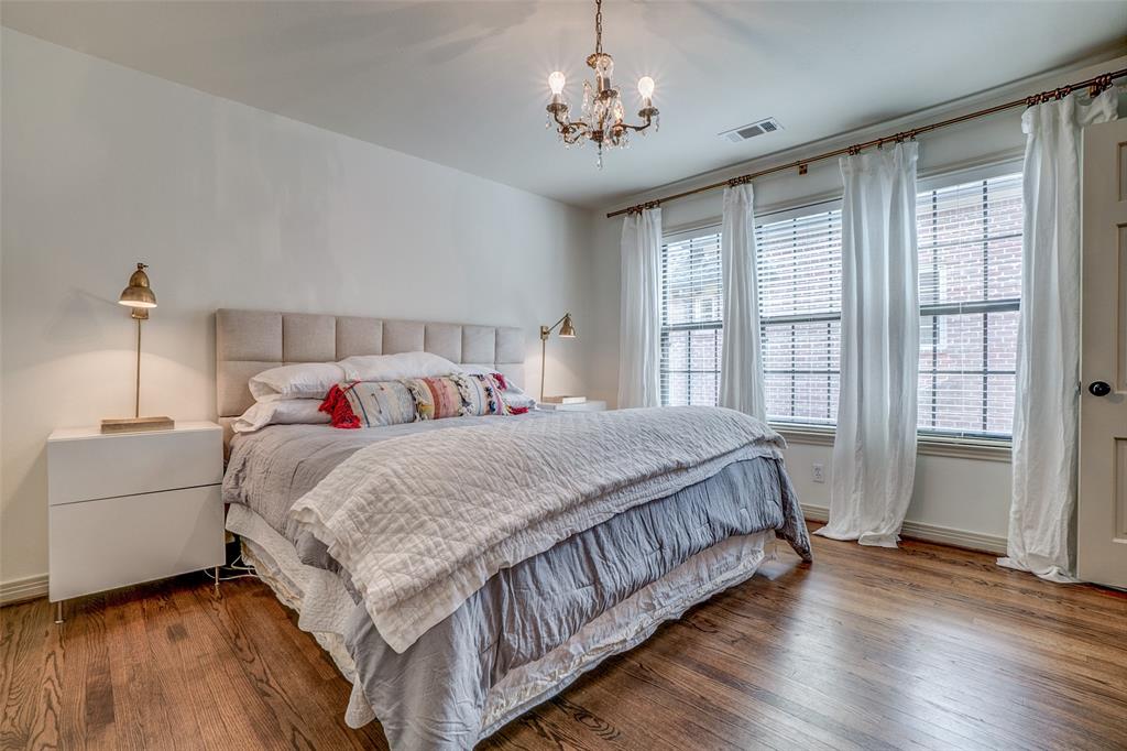 Armstrong Fairway 2nd Inst - Residential Income