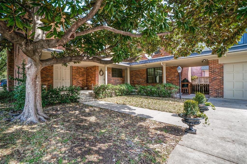 Armstrong Fairway 2nd Inst - Residential Income