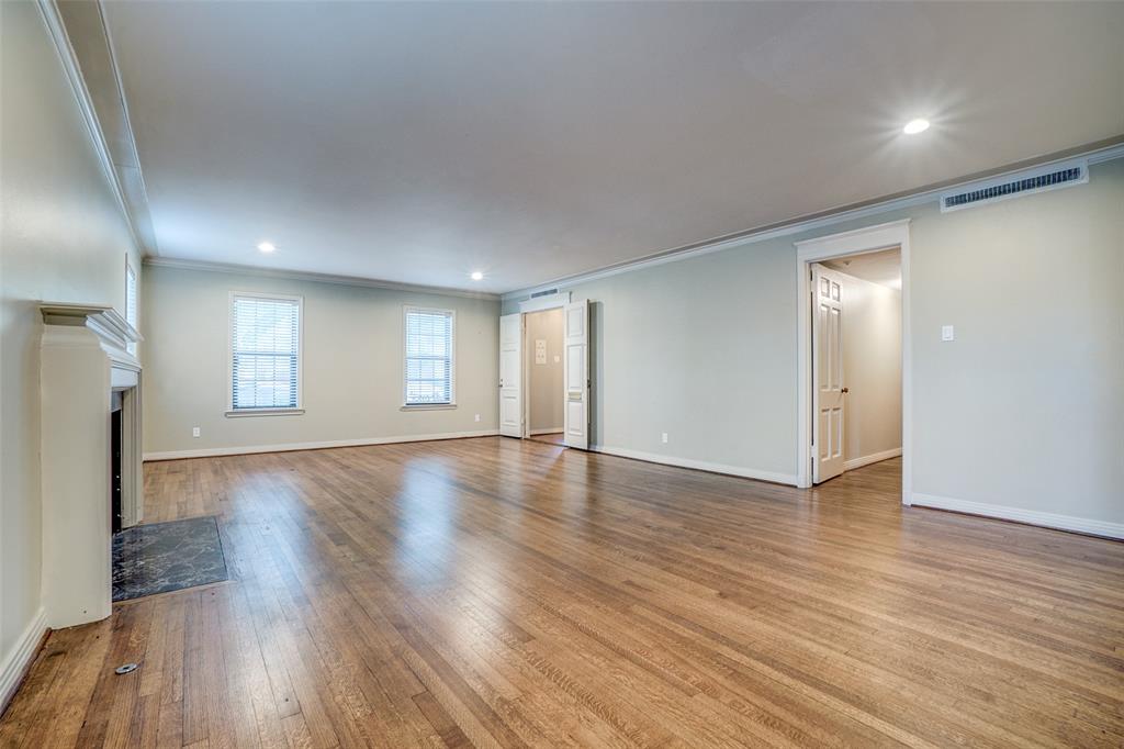 Armstrong Fairway 2nd Inst - Residential Income