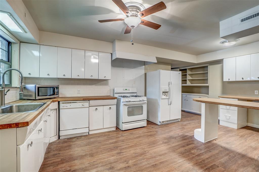 Armstrong Fairway 2nd Inst - Residential Income