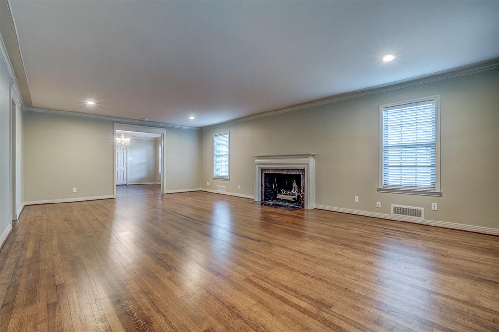 Armstrong Fairway 2nd Inst - Residential Income