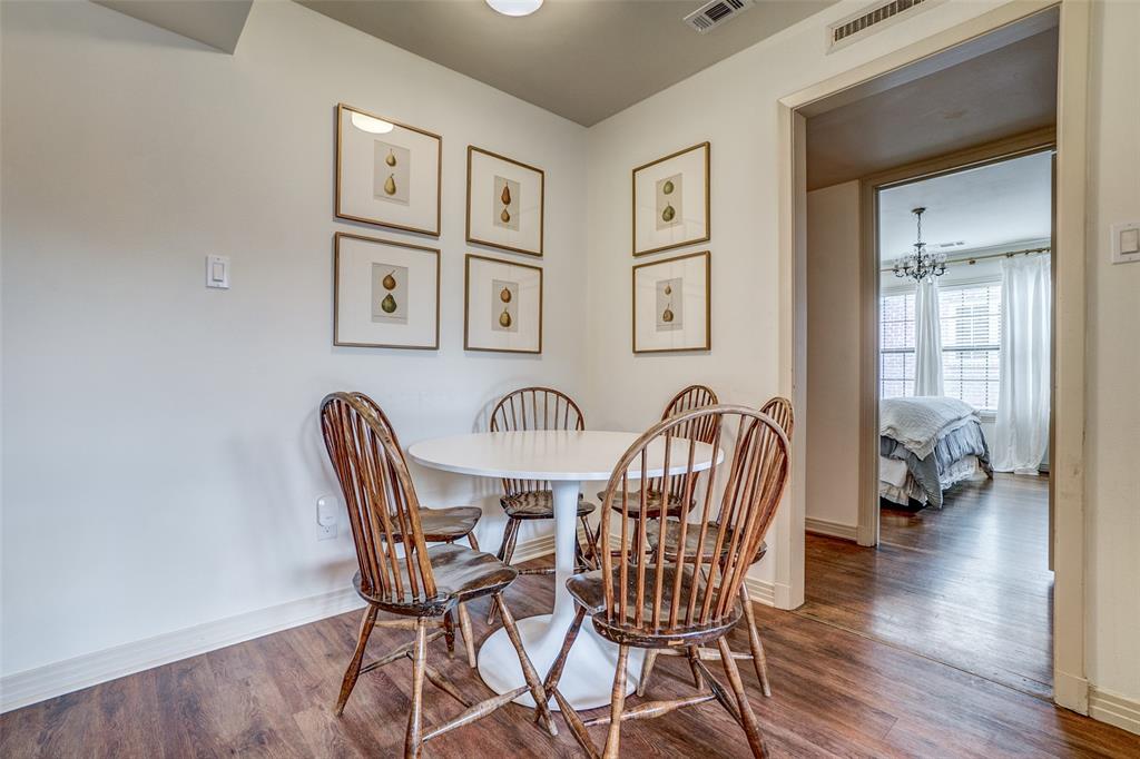 Armstrong Fairway 2nd Inst - Residential Income