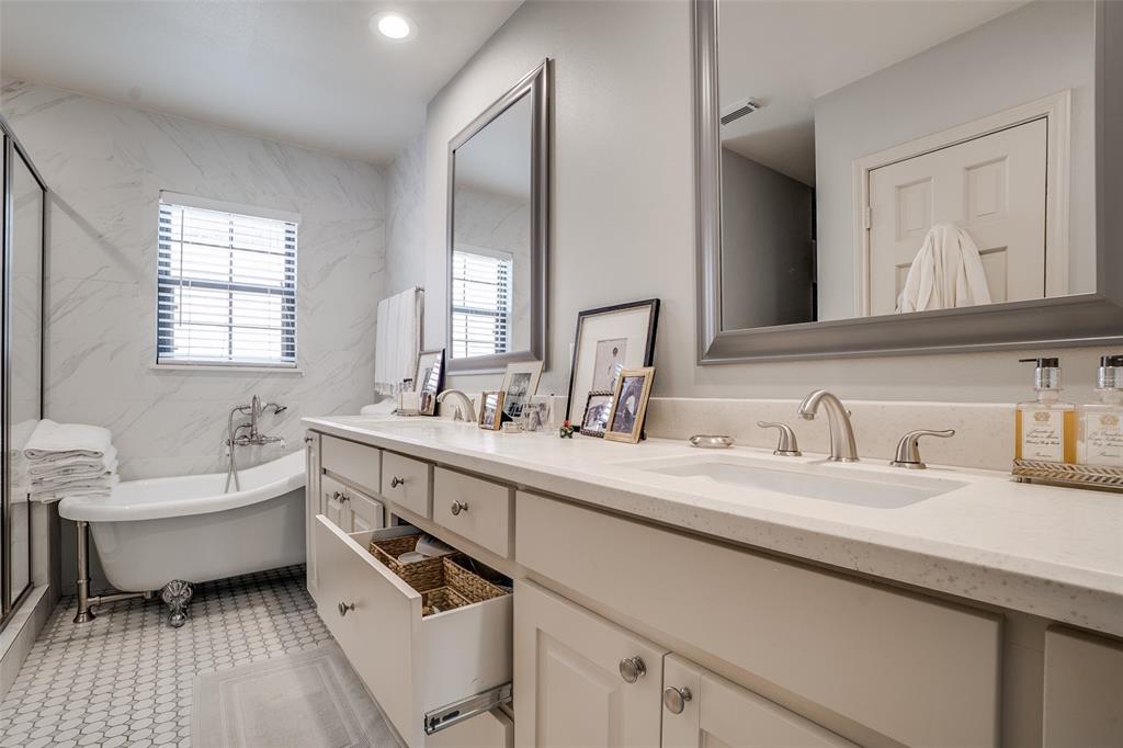 Armstrong Fairway 2nd Inst - Residential Income