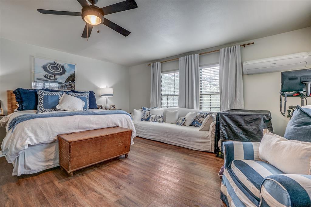 Armstrong Fairway 2nd Inst - Residential Income