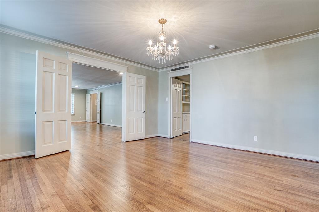 Armstrong Fairway 2nd Inst - Residential Income