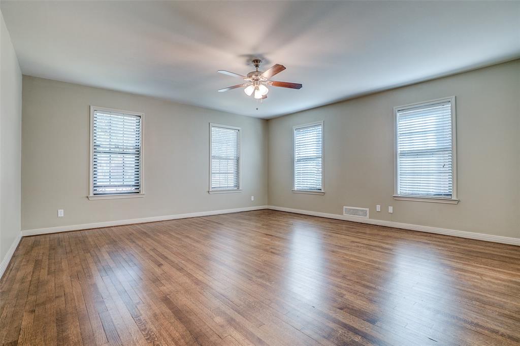 Armstrong Fairway 2nd Inst - Residential Income