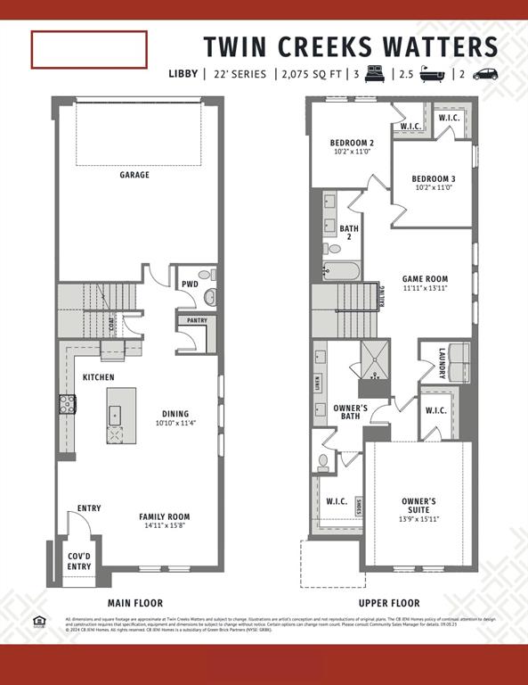 1019 Splitrock Drive