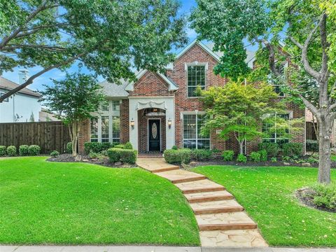 6303 Orchard Park Drive Frisco TX 75034