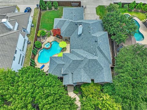 6303 Orchard Park Drive Frisco TX 75034