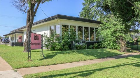 1212 Stevens Street Bridgeport TX 76426