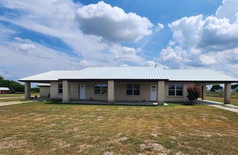 252 PR 4207 100 Decatur TX 76234