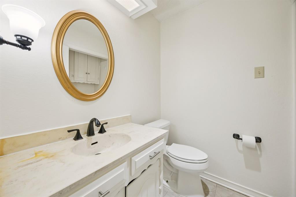 Northwood Park - Residential Lease