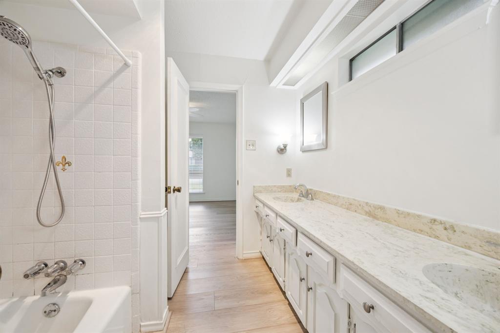 Northwood Park - Residential Lease