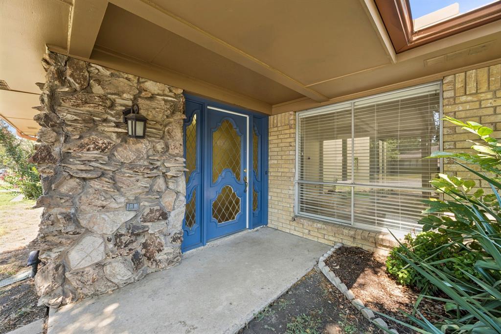 Northwood Park - Residential Lease