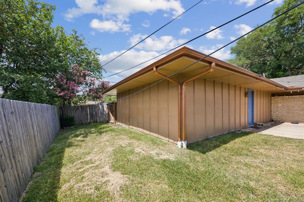 Northwood Park - Residential Lease