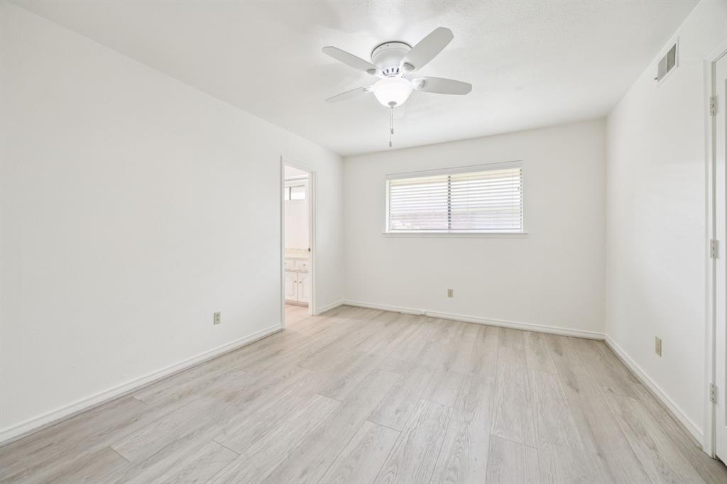 Northwood Park - Residential Lease