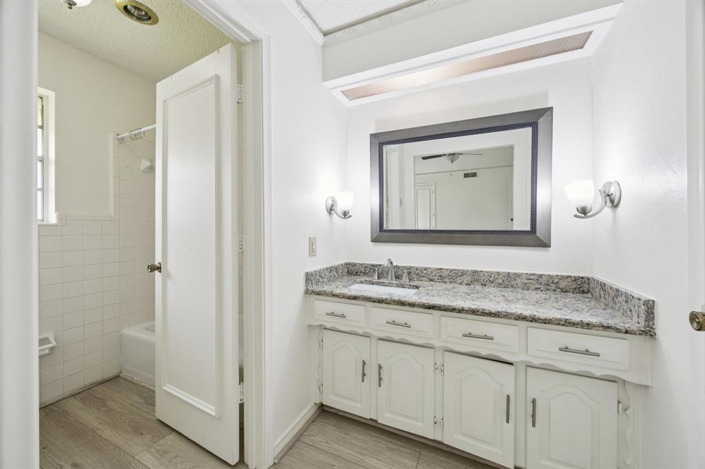 Northwood Park - Residential Lease