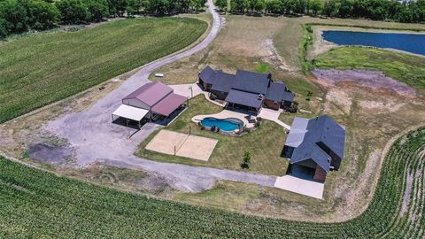 A home in Royse City