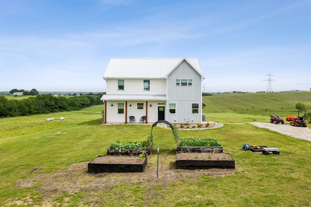 View Farmersville, TX 75442 property