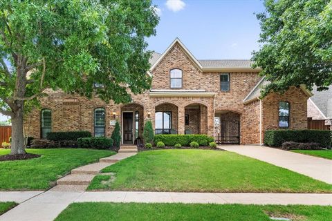 1127 Westminster Avenue Murphy TX 75094