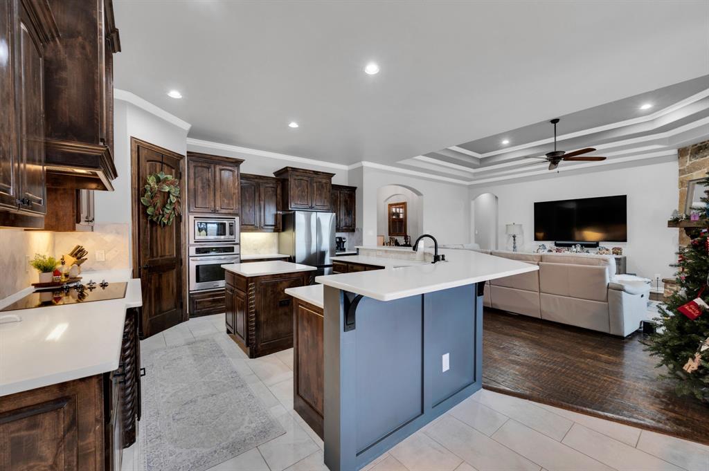 Shiloh Forest Ph II - Residential