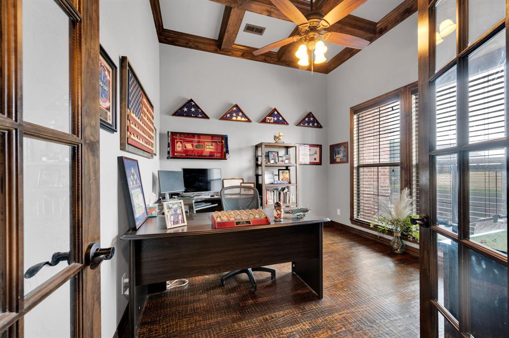 Shiloh Forest Ph II - Residential