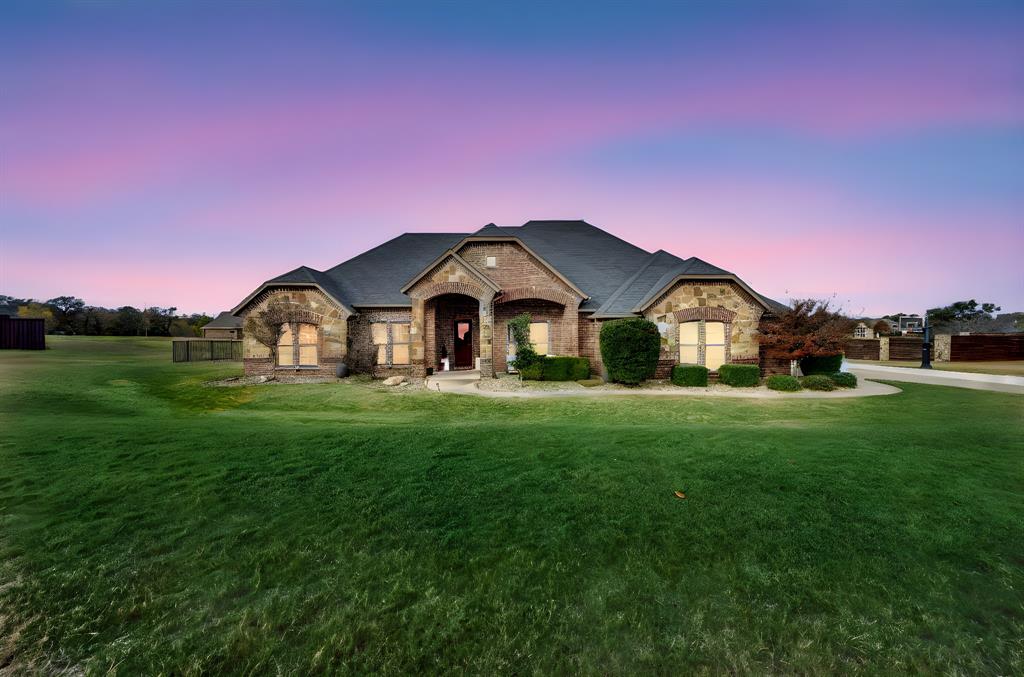 Shiloh Forest Ph II - Residential