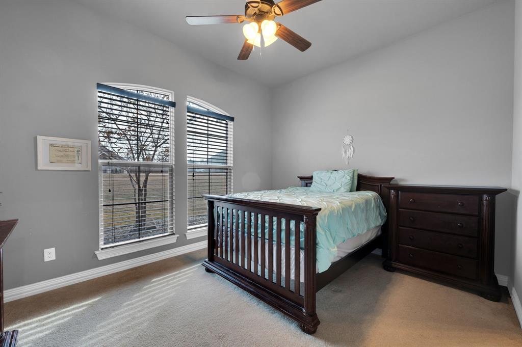 Shiloh Forest Ph II - Residential