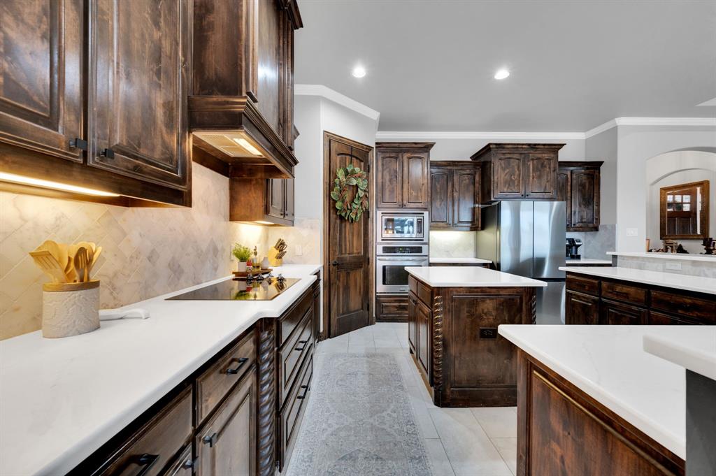 Shiloh Forest Ph II - Residential