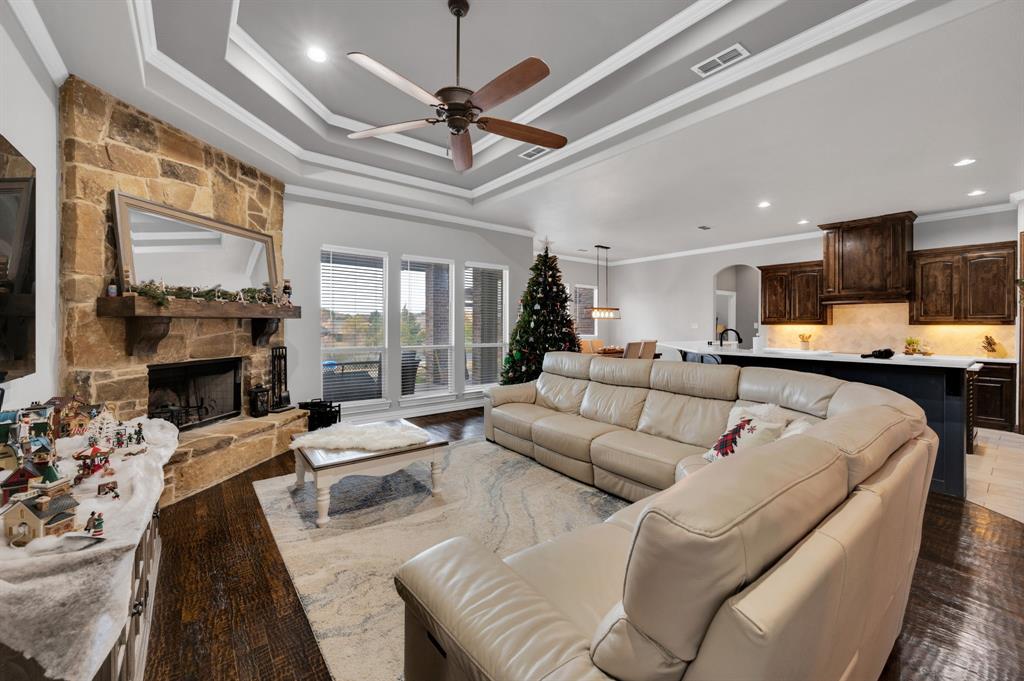 Shiloh Forest Ph II - Residential